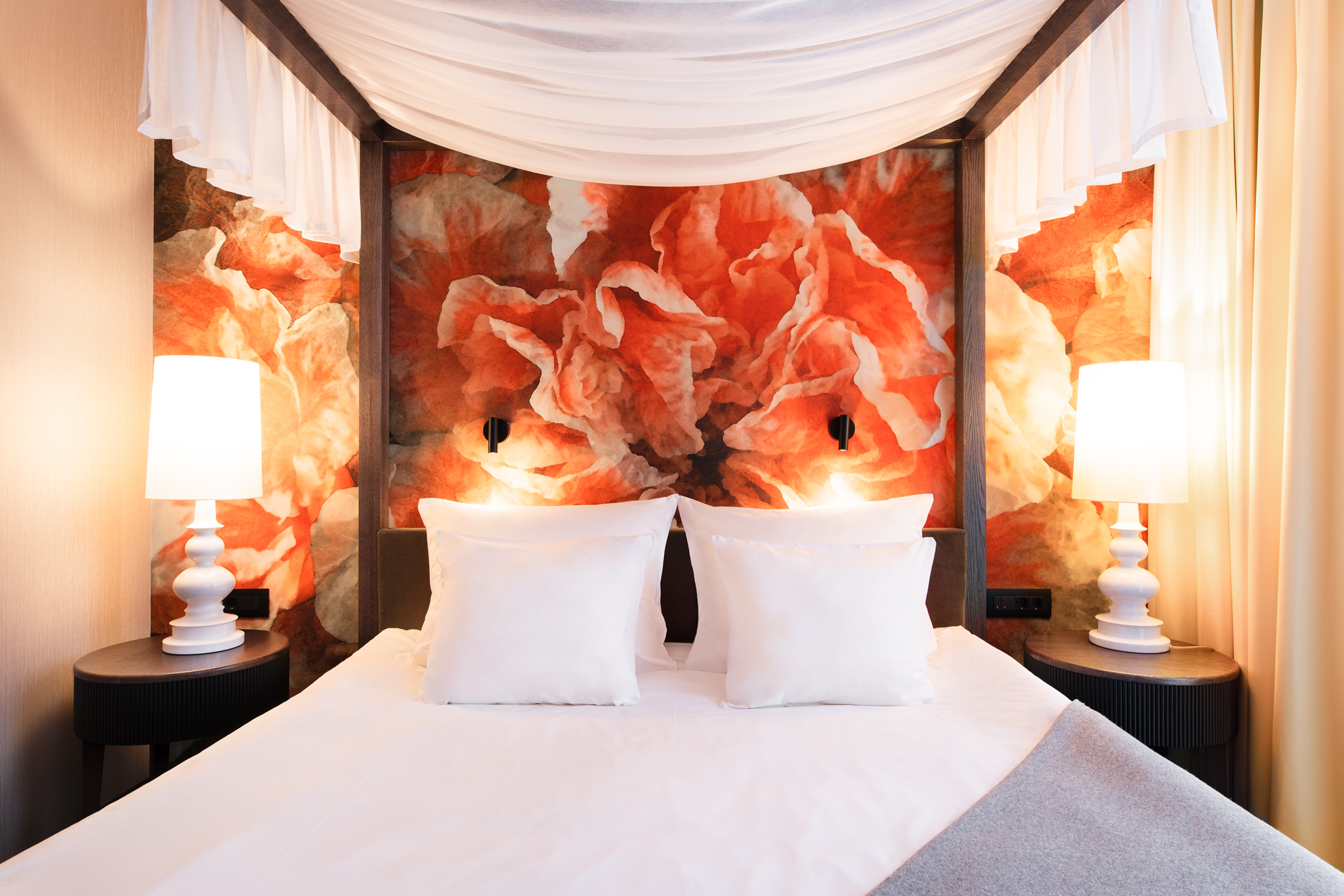 L`embitu Hotel /Accor Group MÖVENPICK HOTEL