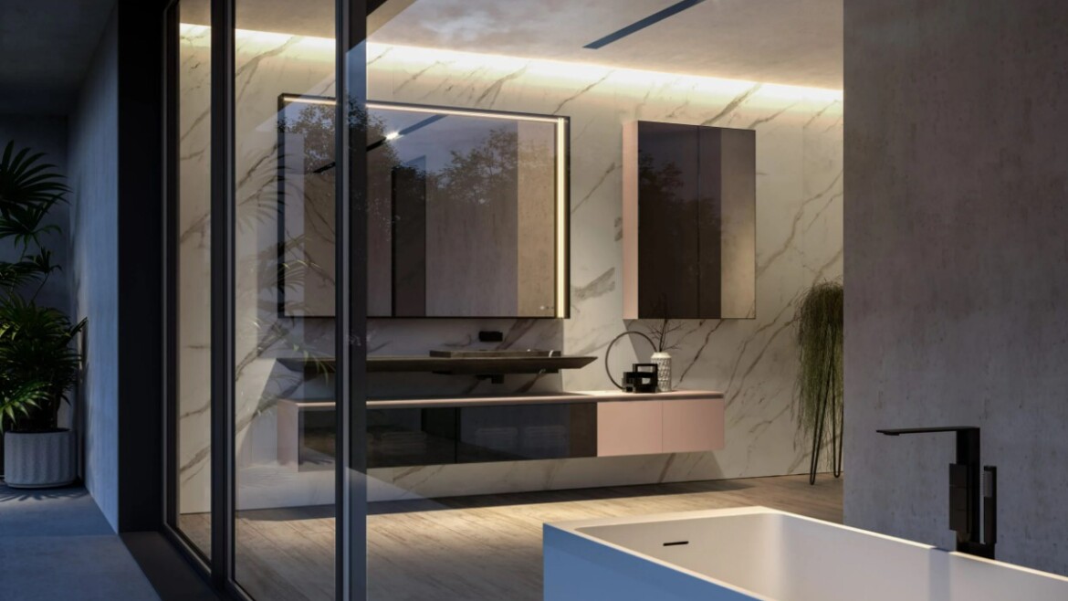 Bathrooms