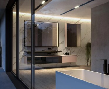 Bathrooms