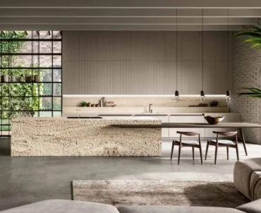 Kitchens