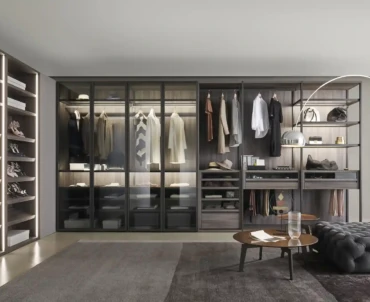 Wardrobes