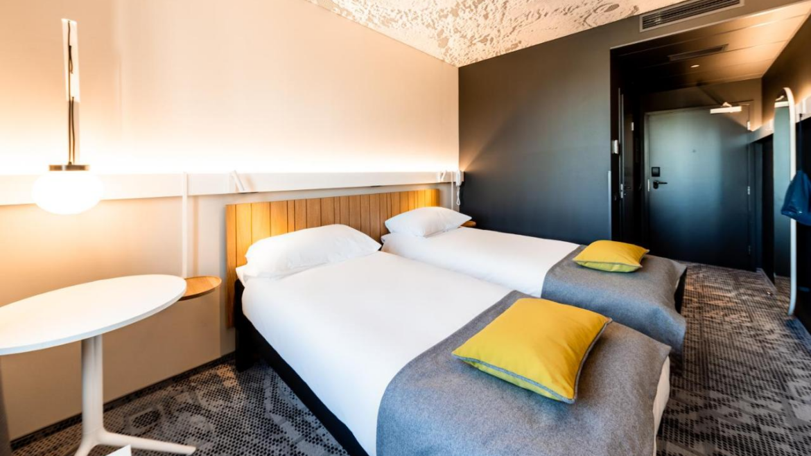 Ibis Hotel