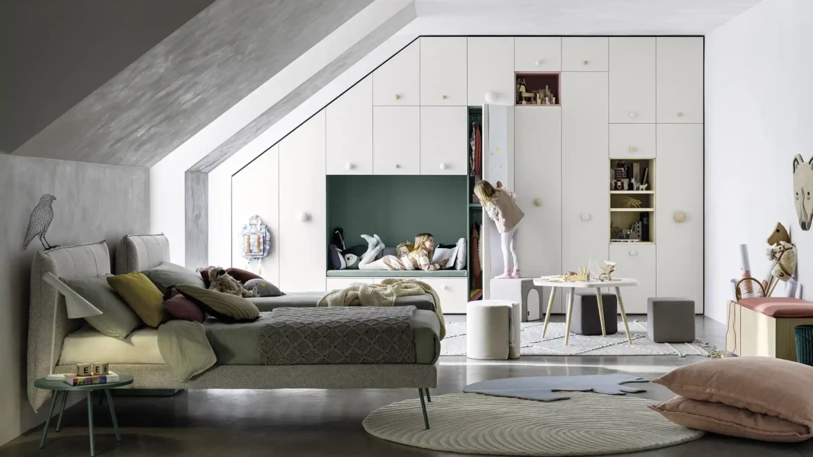 Kids Furniture