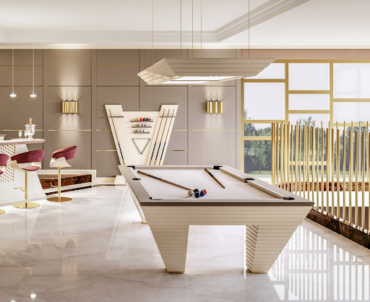 Games Tables
